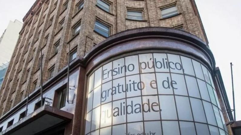 Prazo para inscrições em cursos gratuitos do IFRS encerra nesta segunda