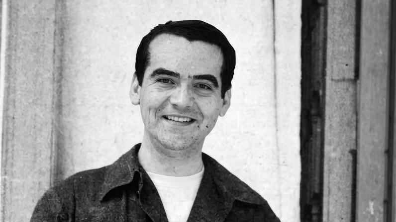 Verso perdido de Lorca é encontrado 93 anos após ter sido escrito