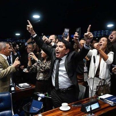 Oposição celebra rejeição de Messias ao STF; governo culpa chantagem política