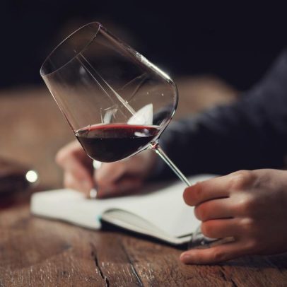 Três grandes modos de degustar vinho: analítico, intuitivo e geossensorial