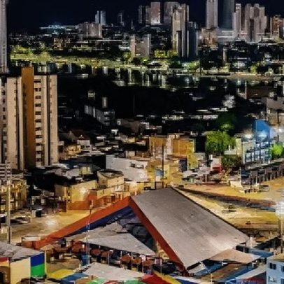 São João de Campina Grande 2026 projeta 3,5 milhões de visitantes e novidades