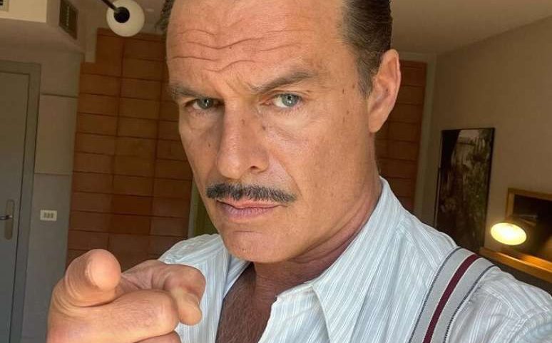O ator de ‘Melrose Place’, Patrick Muldoon, morreu de ataque cardíaco aos 57 anos