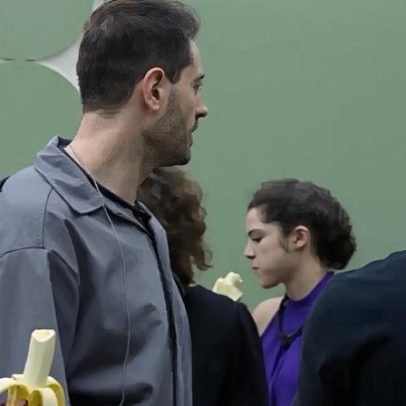 Boninho ameaça participante em Casa do Patrão; "Você está eliminada"