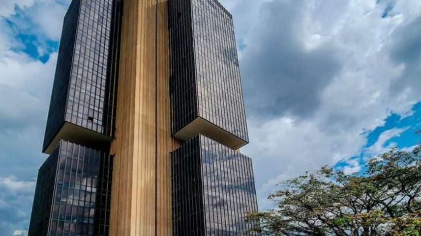 O Banco Central decretou a liquidação extrajudicial da Frente Corretora de Câmbio.