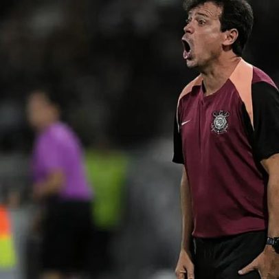 Corinthians reconhece necessidade de reforços e define prioridade no Z-4