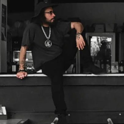 FBC anuncia disco de rock e lança Bandido Bom, single que antecipa álbum