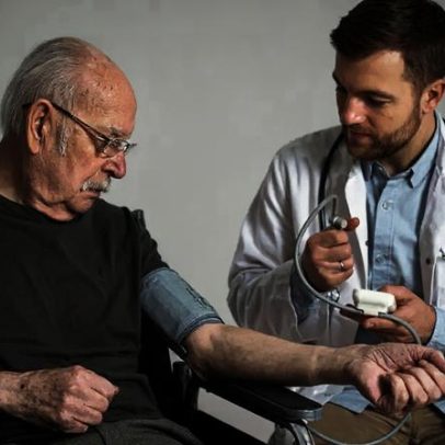 Hipertensão: perigo silencioso que exige atenção médica