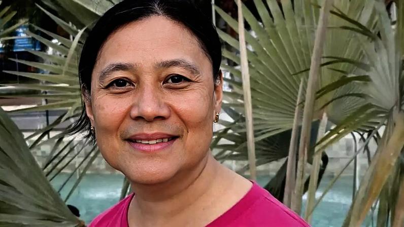 A Arte de Naomi Uezu: Um Pedido de Ajuda em Meio à Luta Contra o Alzheimer