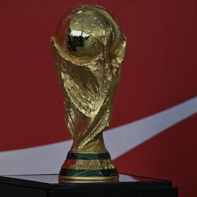 Lenda do futebol internacional anuncia aposentadoria após a Copa de 2026