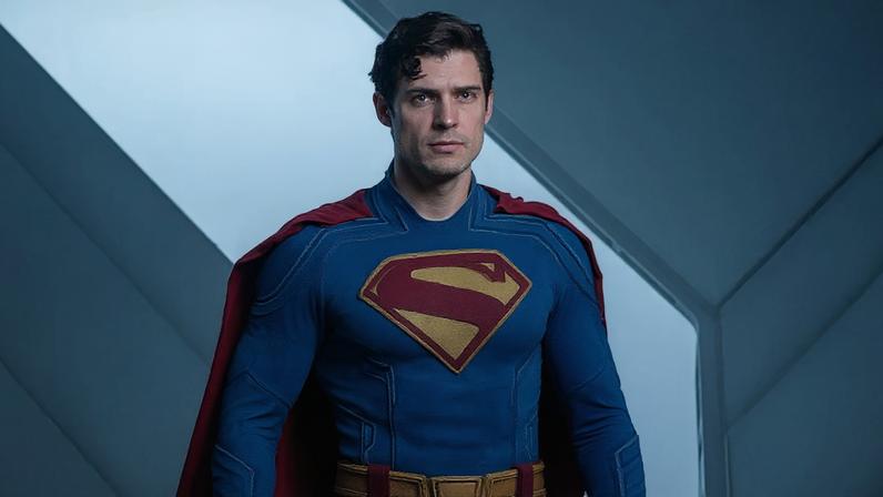 David Corenswet retorna como Superman na sequência 'Homem do Amanhã'