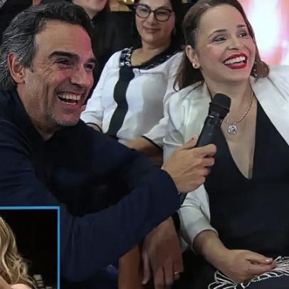 BBB 26: Mãe de Juliano manda recado a Ana Paula: 'Cada uma'