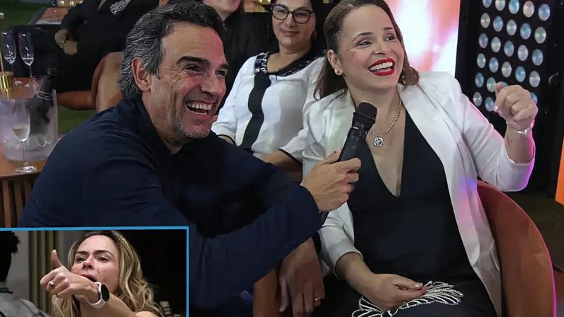 Reprodução/Globo