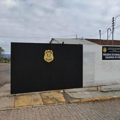 Brigada Militar continua buscas por três foragidos de Caçapava do Sul