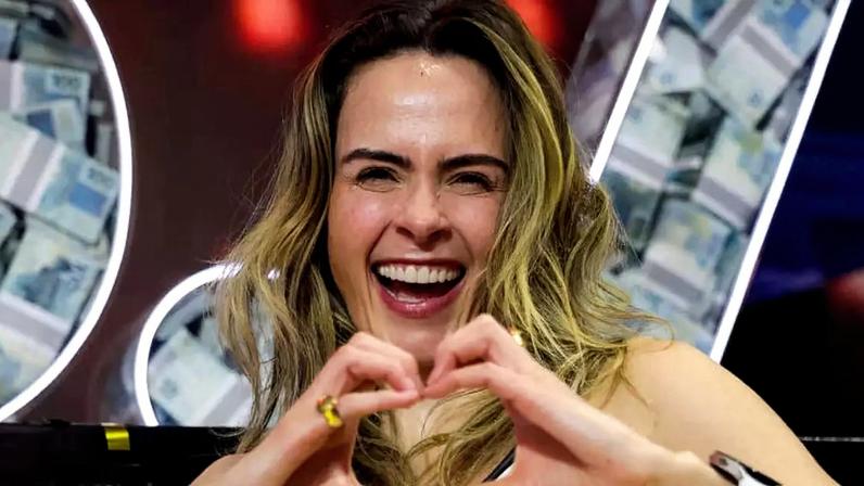 Mais Novela
