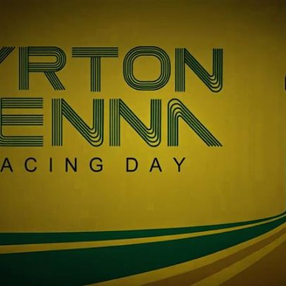 Ayrton Senna Racing Day já é uma das maiores corridas de rua temáticas