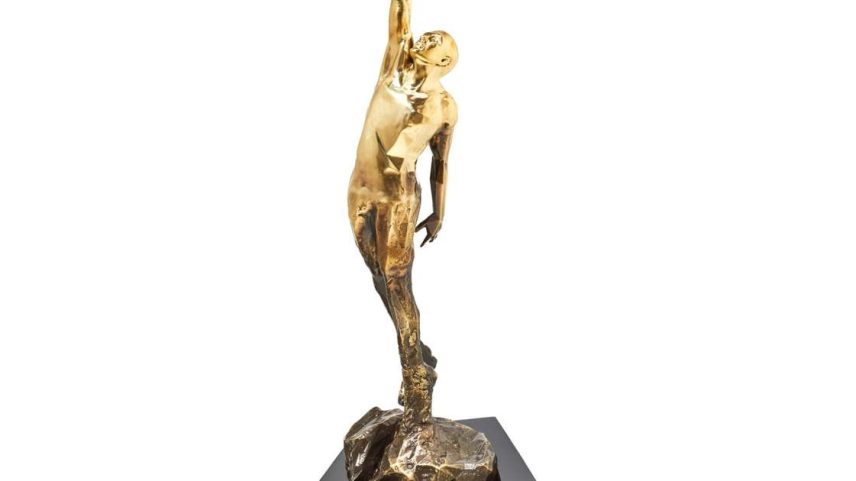 Michael Jordan Trophy, prêmio dado ao MVP da temporada regular da NBA