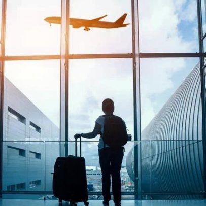 Europa terá combustível de aviação escasso nas próximas semanas