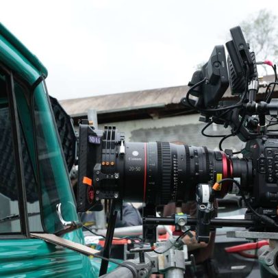 Canon do Brasil divulga lançamentos na Semana ABC