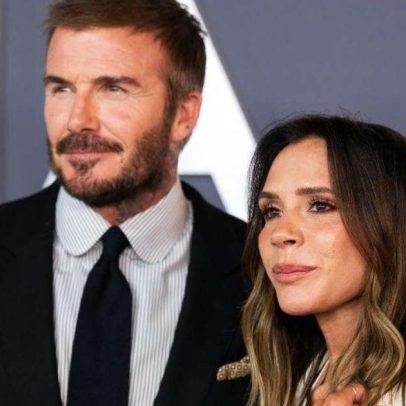 Victoria Beckham faz primeira declaração sobre briga com Brooklyn