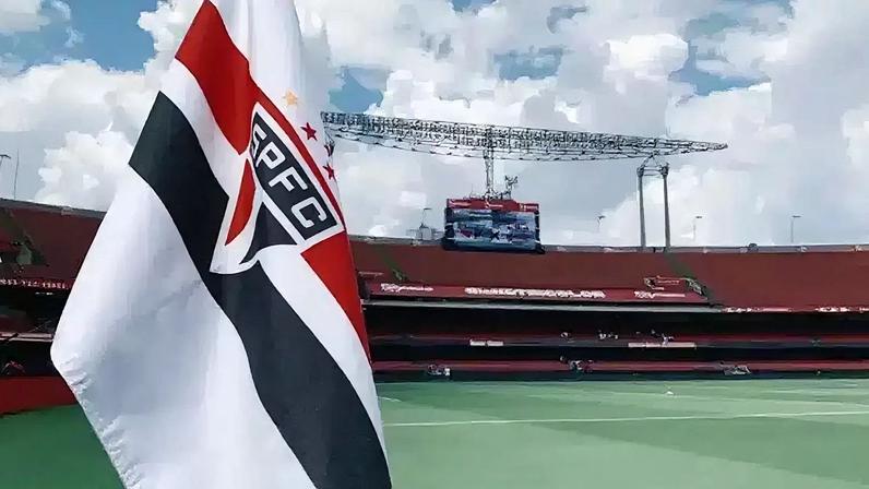 Foto: Rubens Chiri/São Paulo FC / Esporte News Mundo