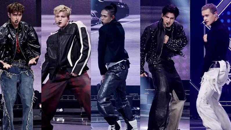 (Fotos: M Countdown)