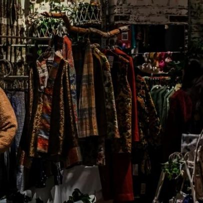 Brechó: 8 dicas valiosas antes de garimpar roupas