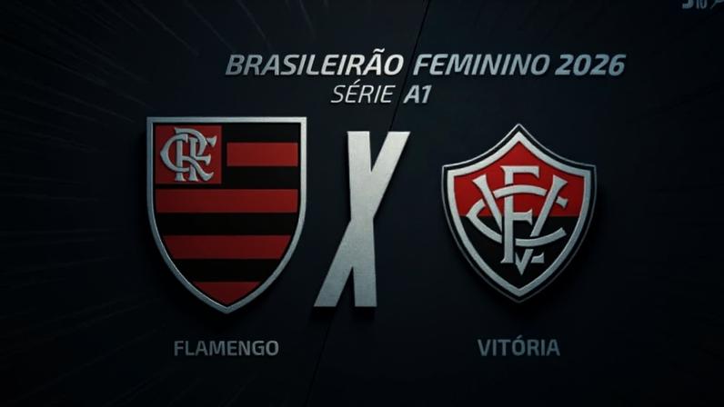 Flamengo vem de derrota por 3 a 1 para o Bahia –