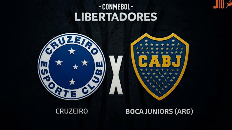 Cruzeiro vem de uma derrota em casa para o Universidad Católica –