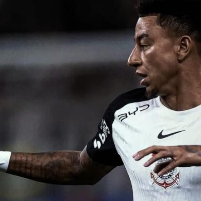 Lingard decide jogo pelo Corinthians e projeta sequência de partidas