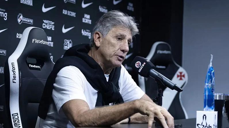 Foto: Esporte News Mundo
