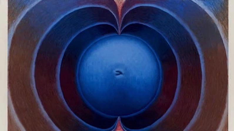 Loie Hollowell diz ter se sentido excitada ao criar obras com seios e vaginas