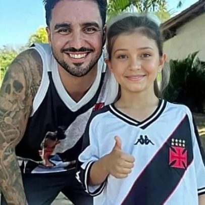 Vasco lamenta morte de pai de atleta da base em assalto no Rio e oferece apoio
