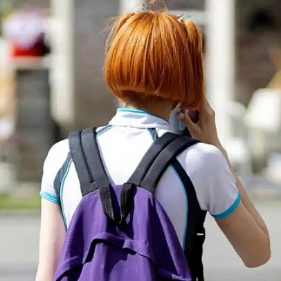 Mochilas: uso popular, espaço e origem