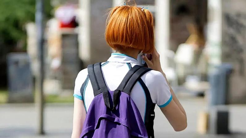 Mochilas: uso popular, espaço e origem