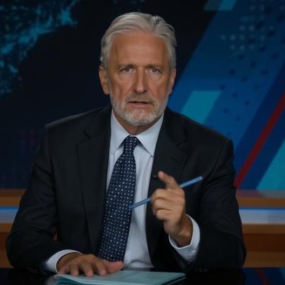 Jon Stewart critica o Jantar da Casa Branca: não deveria existir