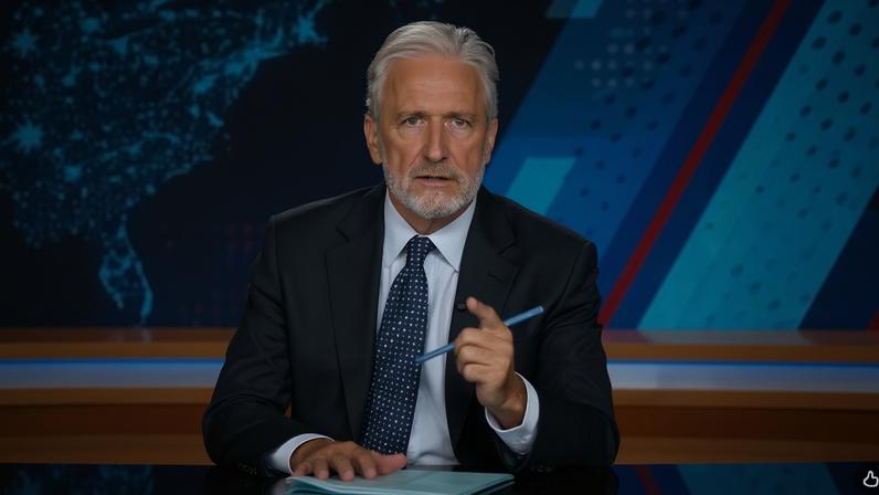 Jon Stewart critica o Jantar da Casa Branca: não deveria existir