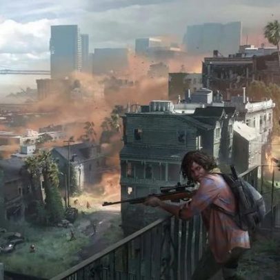 Last of Us Online estava 80% pronto quando foi cancelado