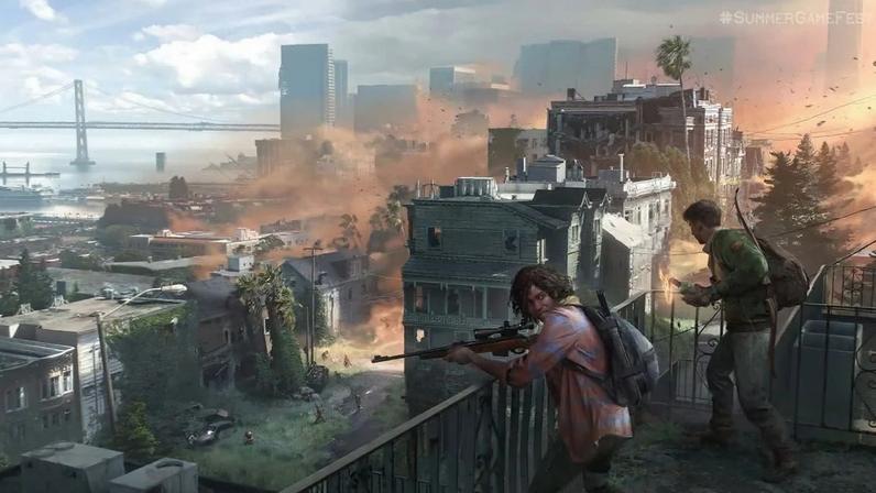 Last of Us Online estava 80% pronto quando foi cancelado