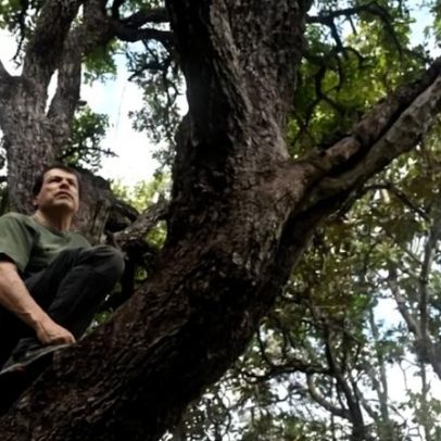 Engenheiro florestal atua pela defesa do Cerrado