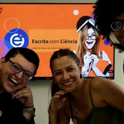 Nova geração de empreendedores transforma ideias em projetos
