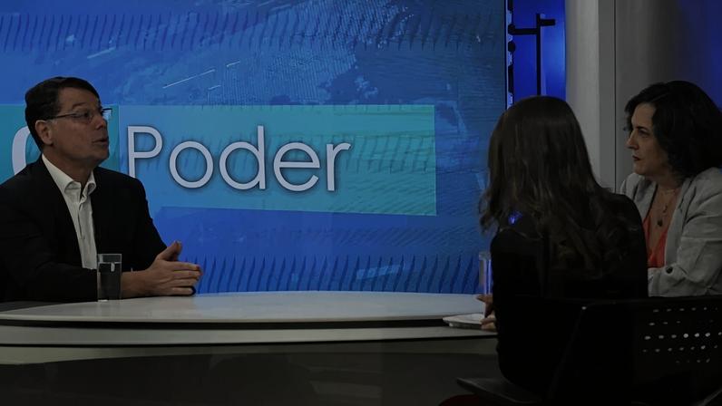 O advogado Kiko Caputo, pré-candidato do partido Novo ao GDF, é o entrevistado do CB.Poder de hoje
