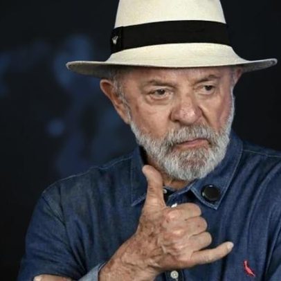 Lula e Wagner se reúnem antes da sabatina de Messias no Senado