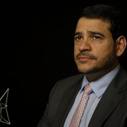 CCJ do Senado recua e agenda sabatina de Jorge Messias para 29 de abril