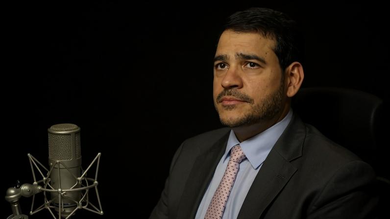 Para que a indicação de Messias seja aprovada e ele se torne ministro, o processo segue ritos específicos com números definidos - (crédito: Bruno Peres / Agência Brasil)