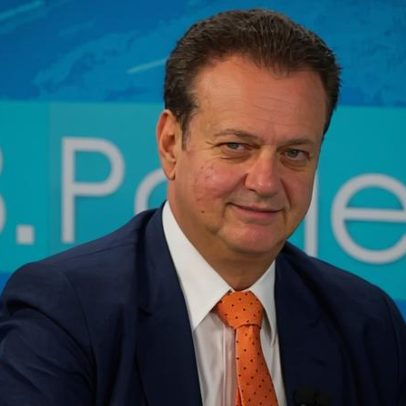 Kassab afirma que eleição entre Lula e Flávio Bolsonaro não está definida