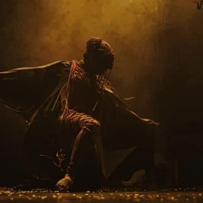 Grupo Pele celebra Dia da Dança com Inabitável no Sesc do SCS