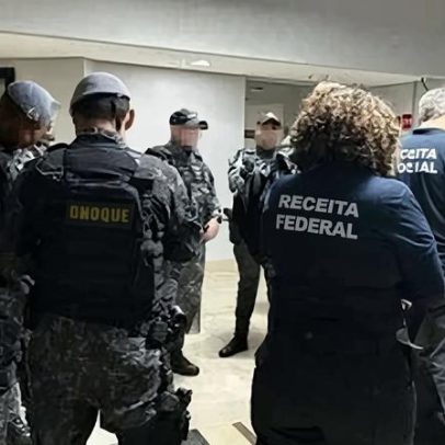 Jornal dos EUA aponta PCC como uma das maiores organizações criminosas do mundo