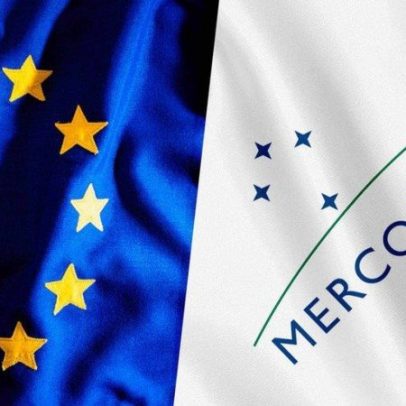 Lula assina decreto de promulgação do acordo Mercosul-UE