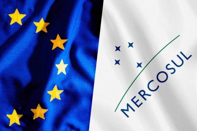 Acordo ainda é alvo de questionamento por países europeus, que entraram com recurso no Tribunal de Justiça da União Europeia - (crédito: DINO)