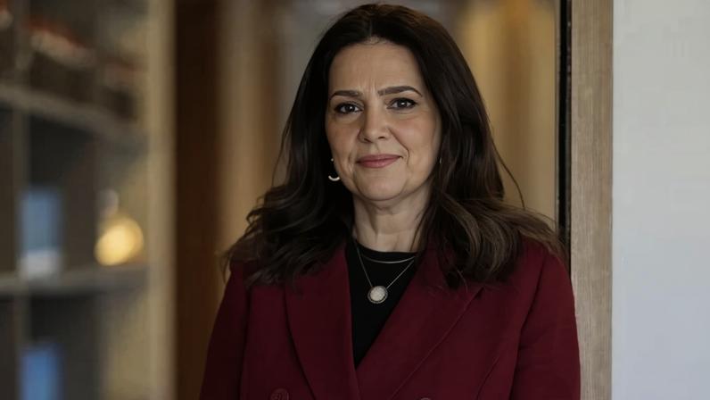 Isabella Tralli, advogada tributarista e sócia do VBD Advogados - (crédito: Divulgação)